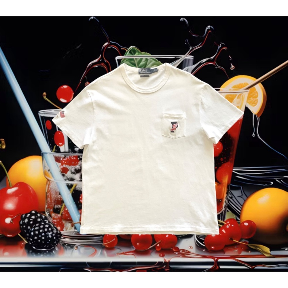 Polo Ralph Lauren 1992 Tokyo Stadium